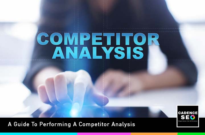 Detail B2b Competitor Analysis Template Nomer 35