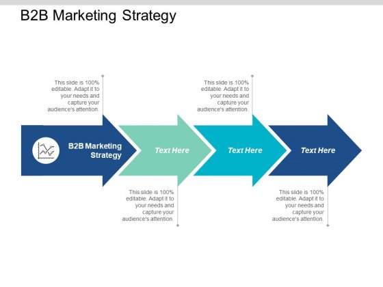 Detail B2b Marketing Plan Template Nomer 41