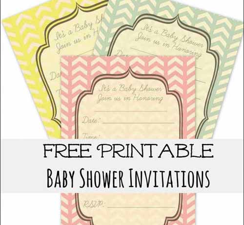 Detail Baby Card Template Free Download Nomer 31