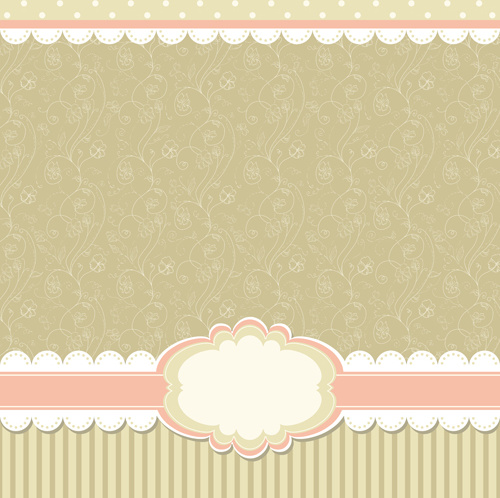 Detail Baby Frame Template Free Download Nomer 25