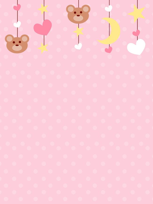 Detail Baby Girl Background Nomer 2