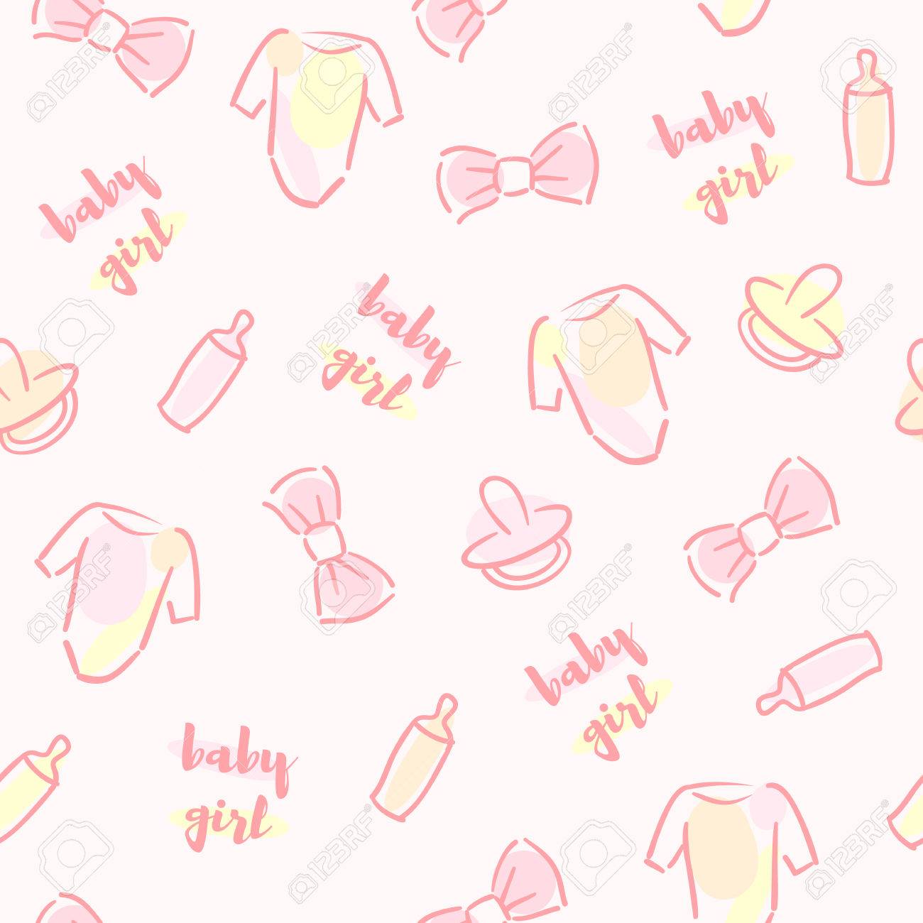 Detail Baby Girl Background Nomer 22