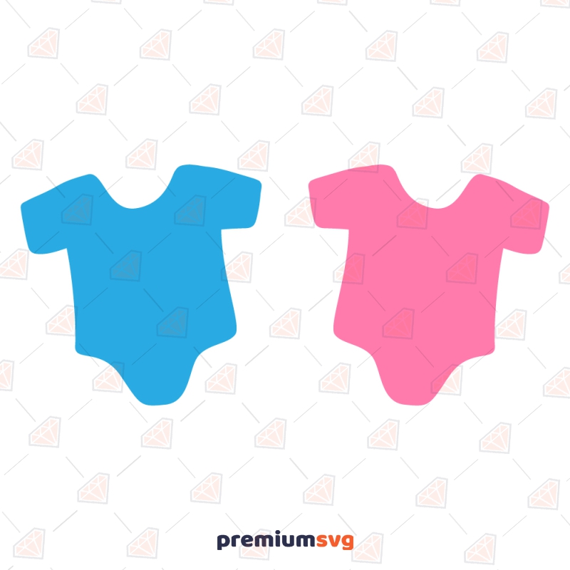 Detail Baby Shirt Template Nomer 15