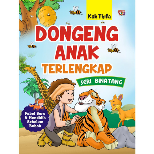 Download Baca Buku Dongeng Nomer 35