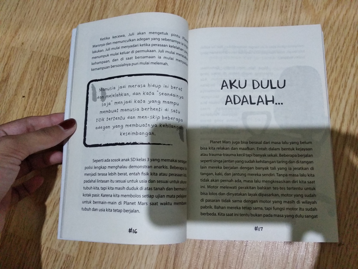 Detail Baca Buku Ini Saat Engkau Lelah Nomer 3