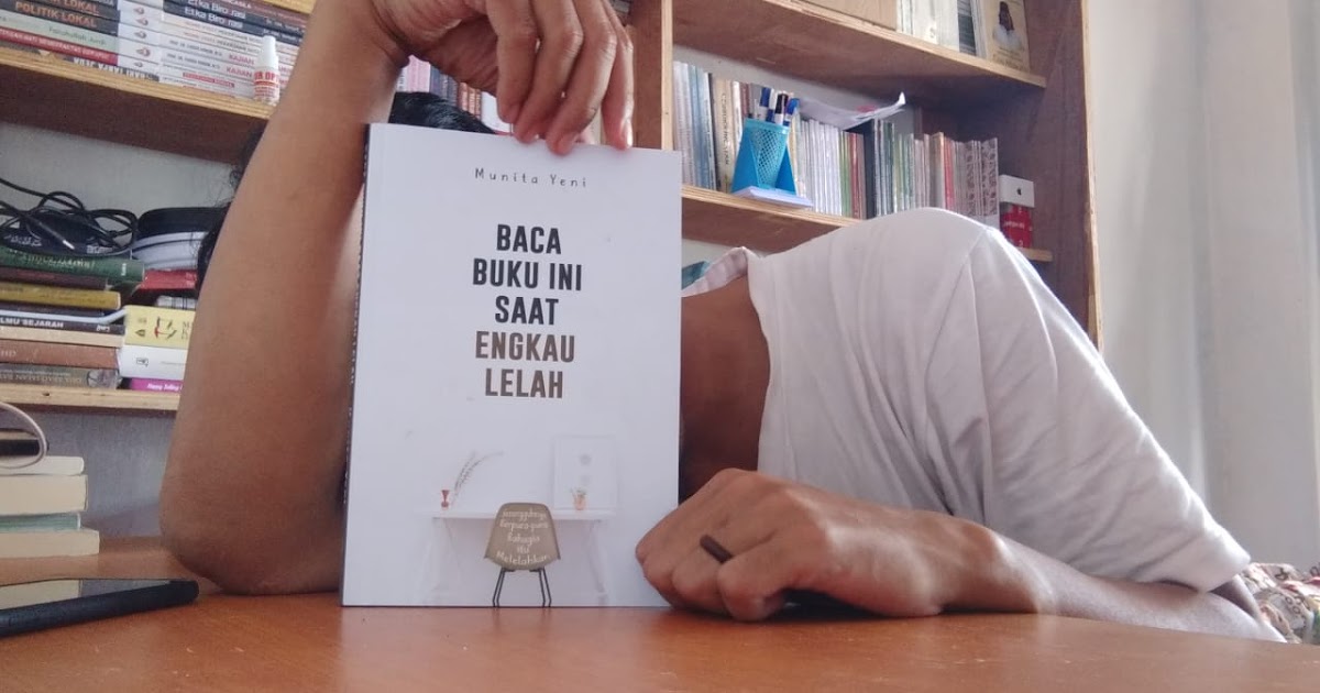 Detail Baca Buku Ini Saat Engkau Lelah Nomer 39