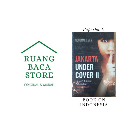 Detail Baca Buku Jakarta Undercover Nomer 8