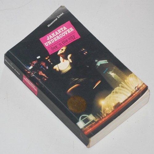 Detail Baca Buku Jakarta Undercover Nomer 23