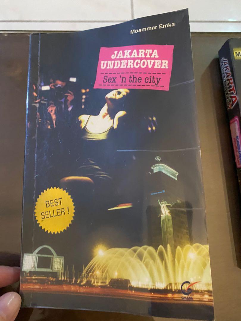 Detail Baca Buku Jakarta Undercover Nomer 43