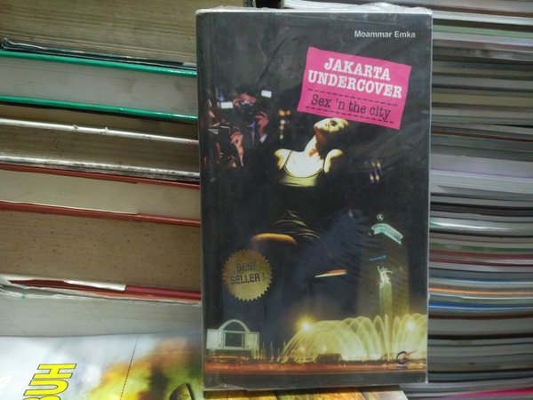 Detail Baca Buku Jakarta Undercover Nomer 49