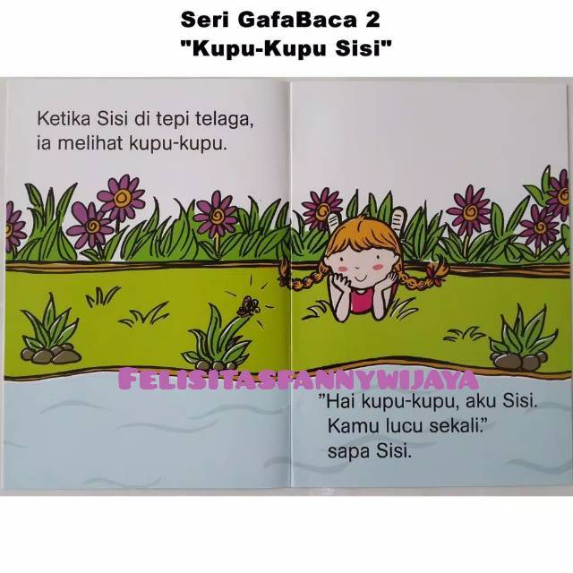 Detail Baca Buku Lucu Nomer 21