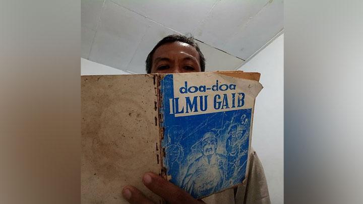 Detail Baca Buku Lucu Nomer 36