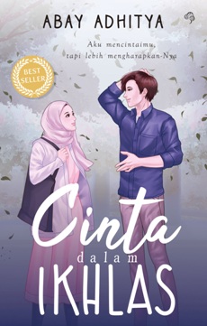 Detail Baca Buku Novel Romantis Nomer 7