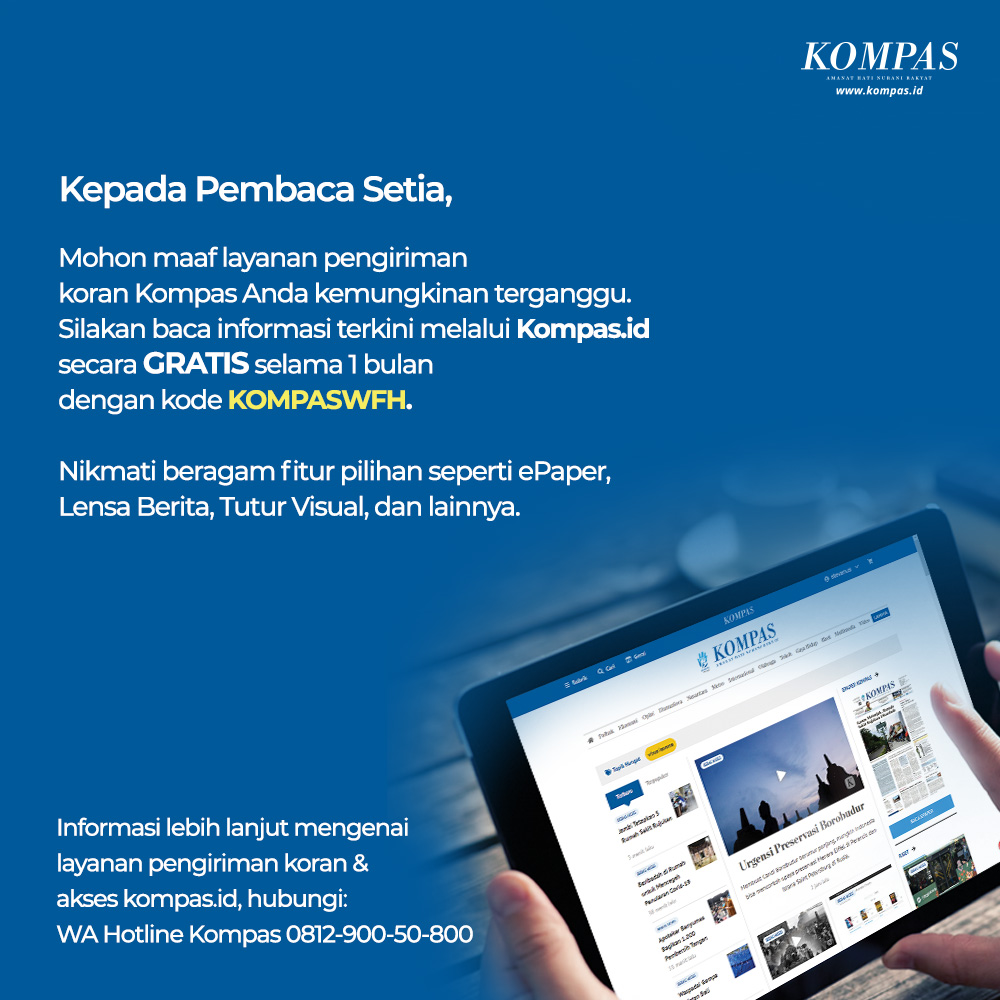 Detail Baca Koran Online Gratis Nomer 29