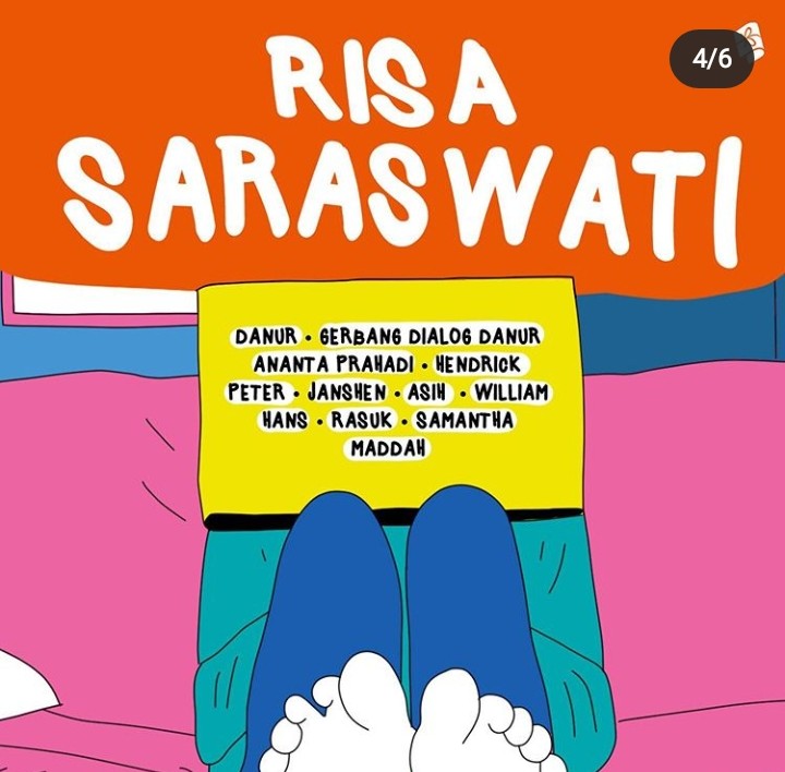 Detail Baca Online Buku Risa Saraswati Nomer 19