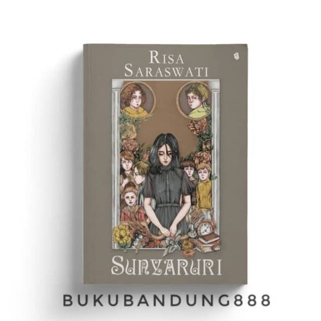 Detail Baca Online Buku Risa Saraswati Nomer 20