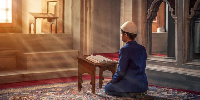 Detail Bacaan Surat Al Fatihah Dan Artinya Nomer 36