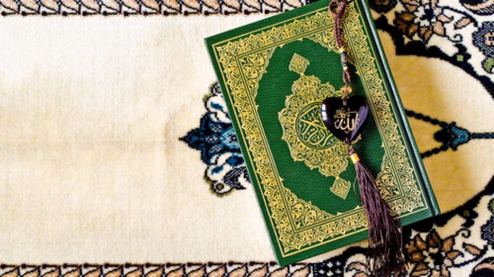 Detail Bacaan Surat Al Fatihah Dan Artinya Nomer 43