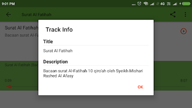 Detail Bacaan Surat Al Fatihah Dan Artinya Nomer 52