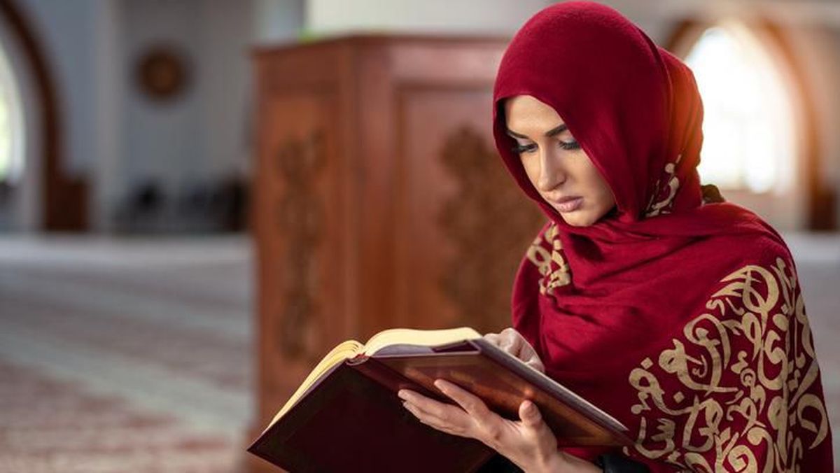 Detail Bacaan Surat Al Kafirun Dan Artinya Nomer 22