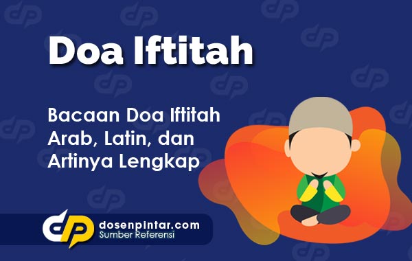 Detail Bacaan Surat Iftitah Nomer 41