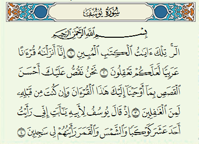 Detail Bacaan Surat Maryam Untuk Program Hamil Nomer 12