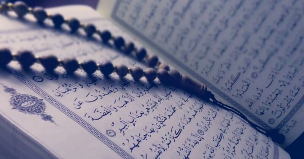 Detail Bacaan Surat Maryam Untuk Program Hamil Nomer 41