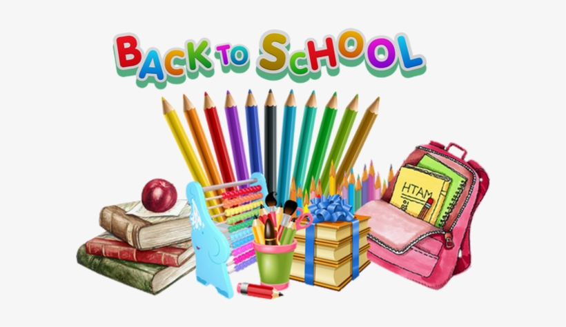 Detail Back To School Background Nomer 51