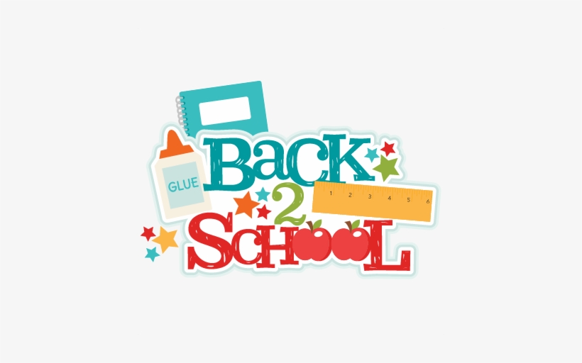 Detail Back To School Png Nomer 18