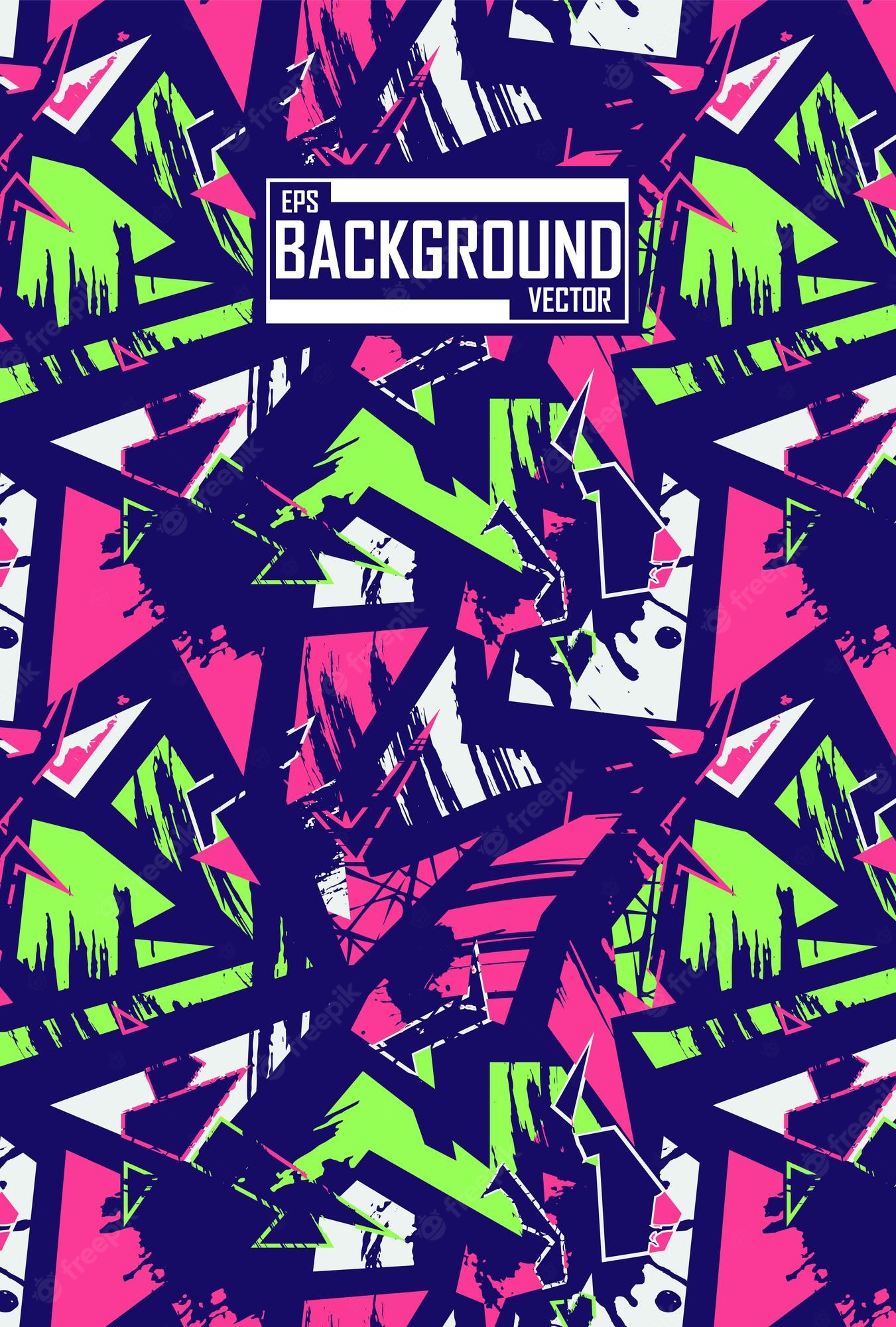 Detail Background Abstrak Vektor Nomer 3