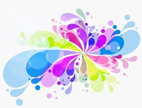 Detail Background Abstrak Vektor Nomer 41