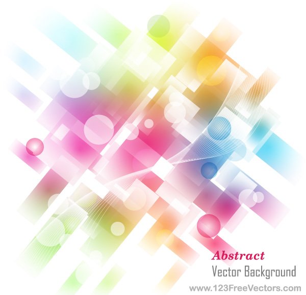 Detail Background Abstrak Vektor Nomer 10