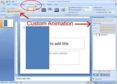 Detail Background Animasi Bergerak Untuk Powerpoint 2007 Nomer 14