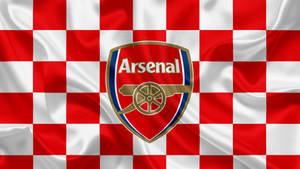 Detail Background Arsenal Nomer 3