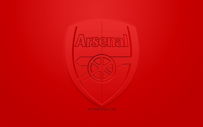 Detail Background Arsenal Nomer 20