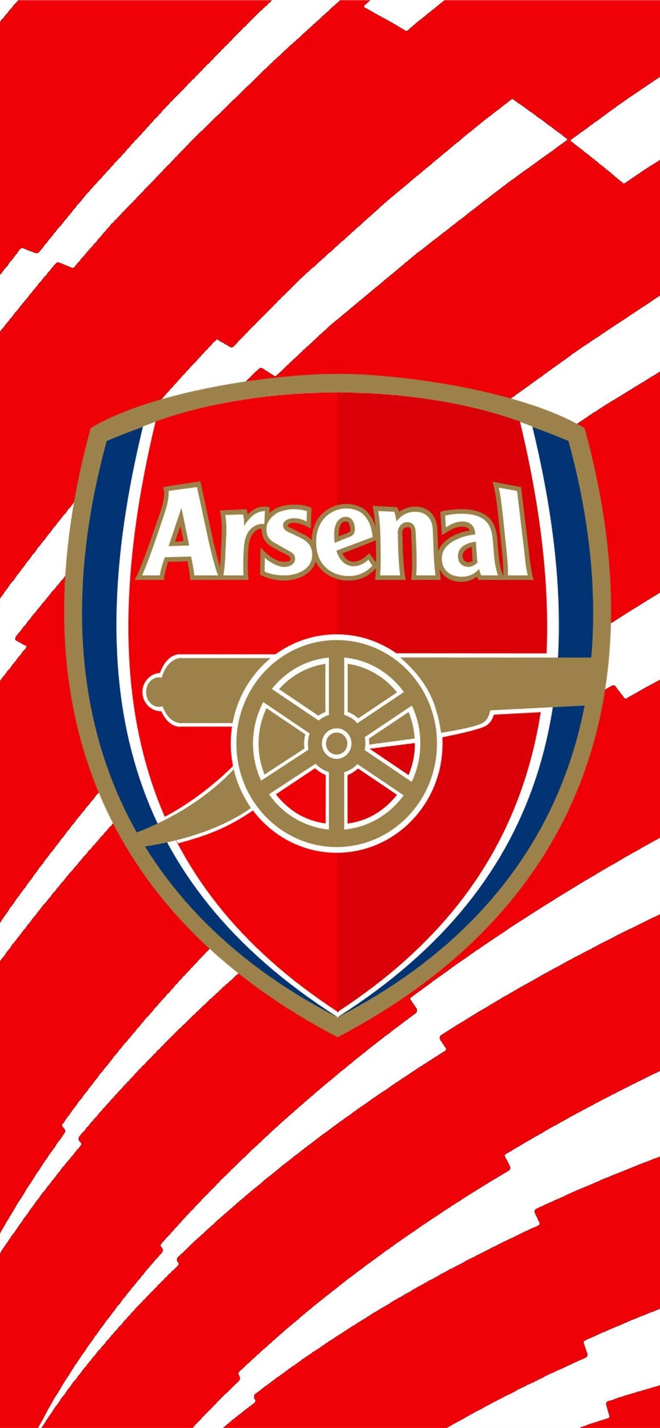 Detail Background Arsenal Nomer 21