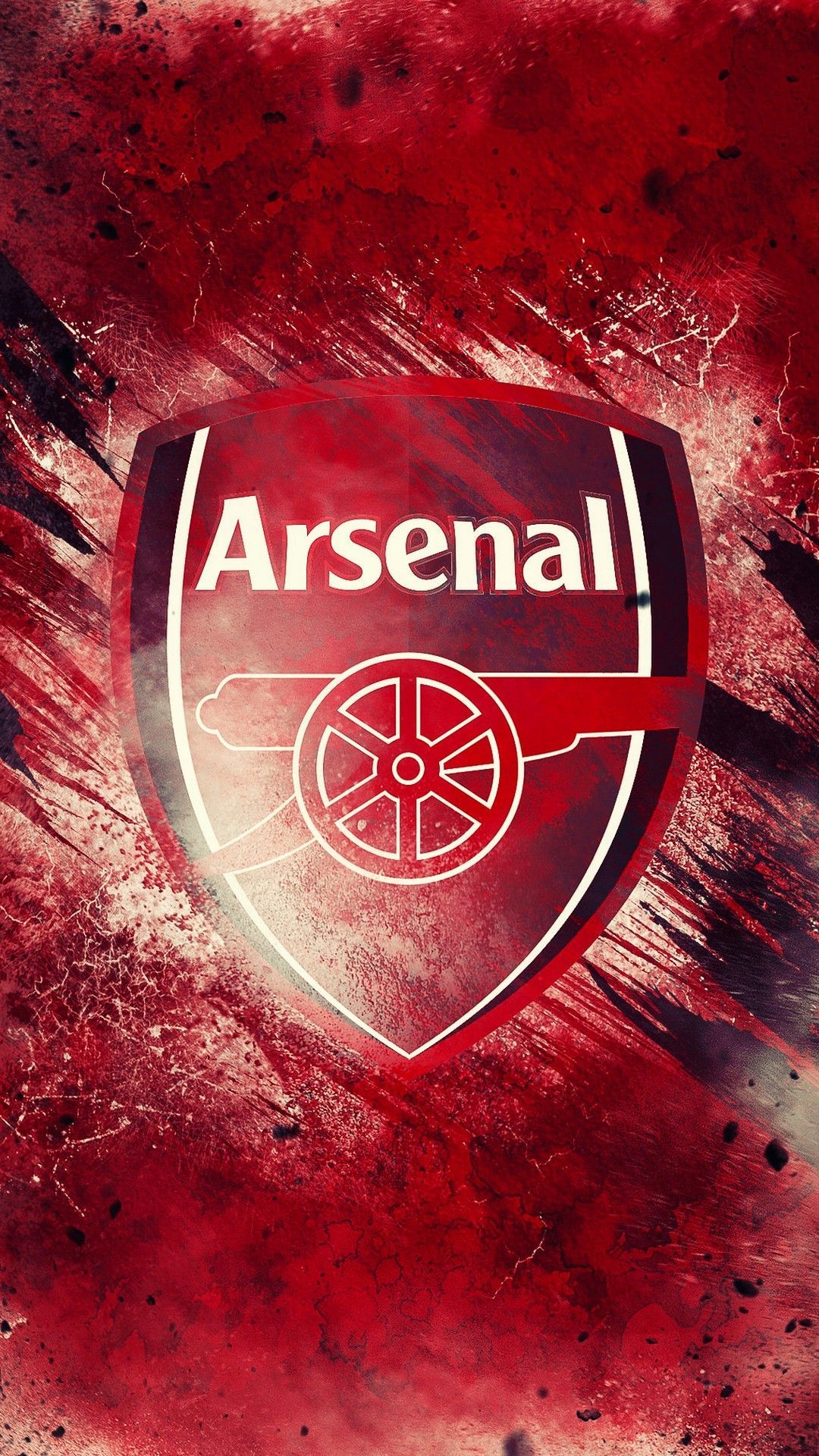 Detail Background Arsenal Nomer 4