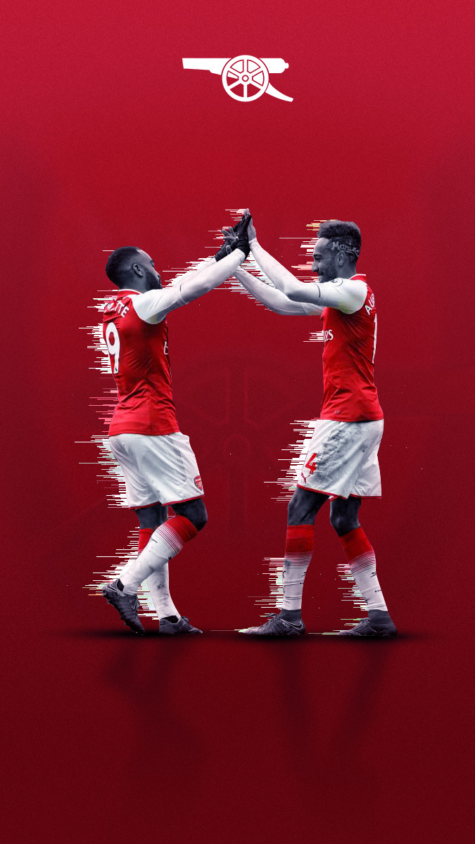 Detail Background Arsenal Nomer 23