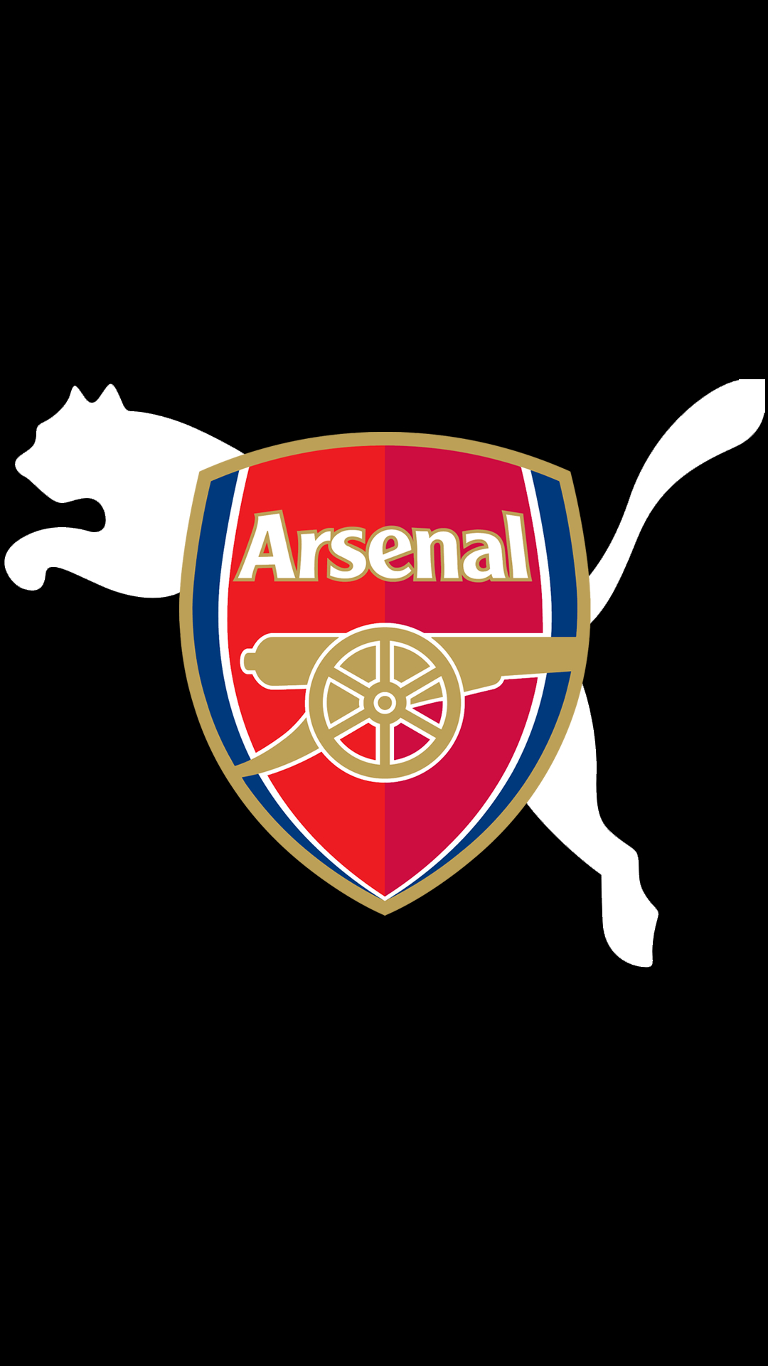 Detail Background Arsenal Nomer 25