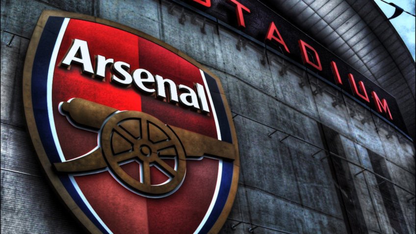 Detail Background Arsenal Nomer 28