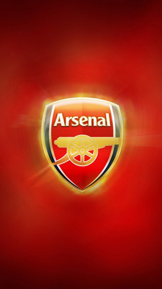 Detail Background Arsenal Nomer 30