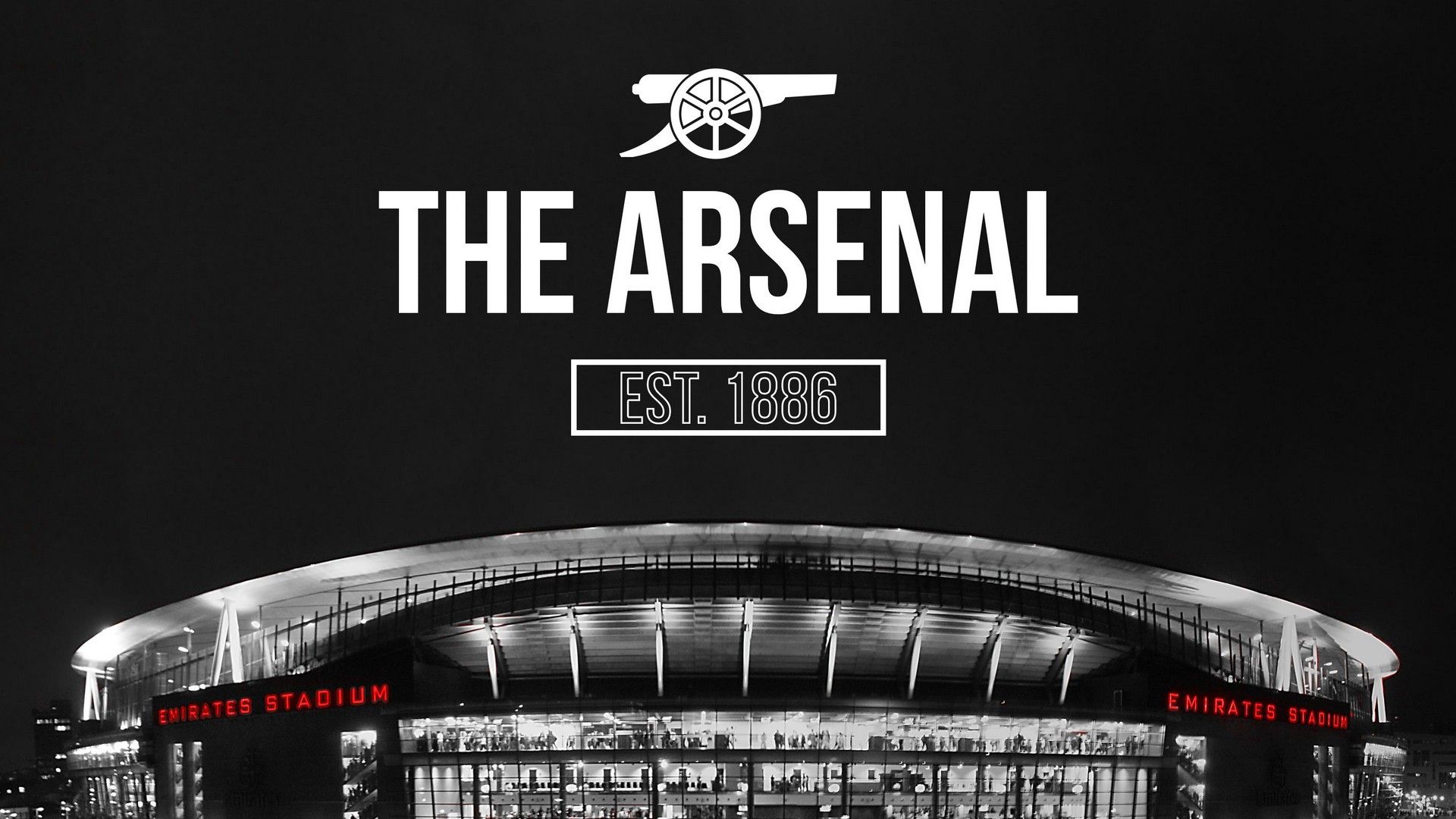 Detail Background Arsenal Nomer 31
