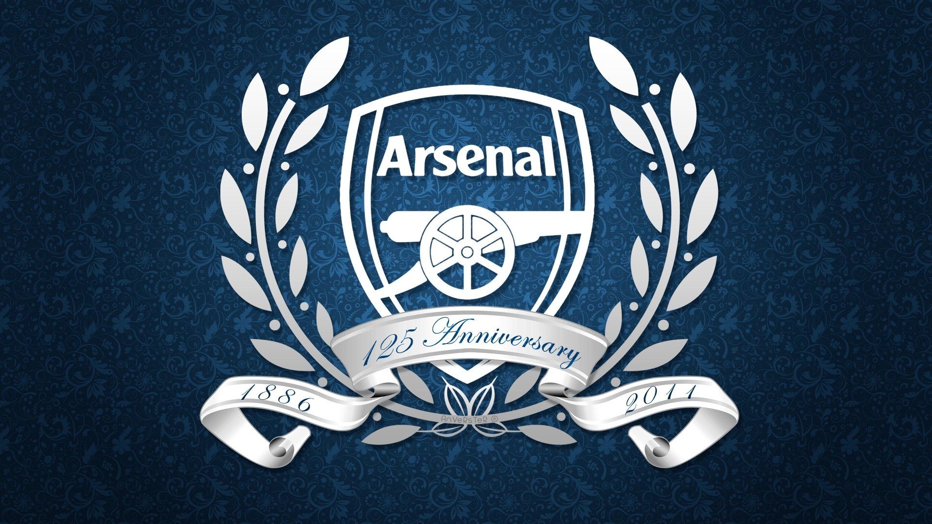 Detail Background Arsenal Nomer 32