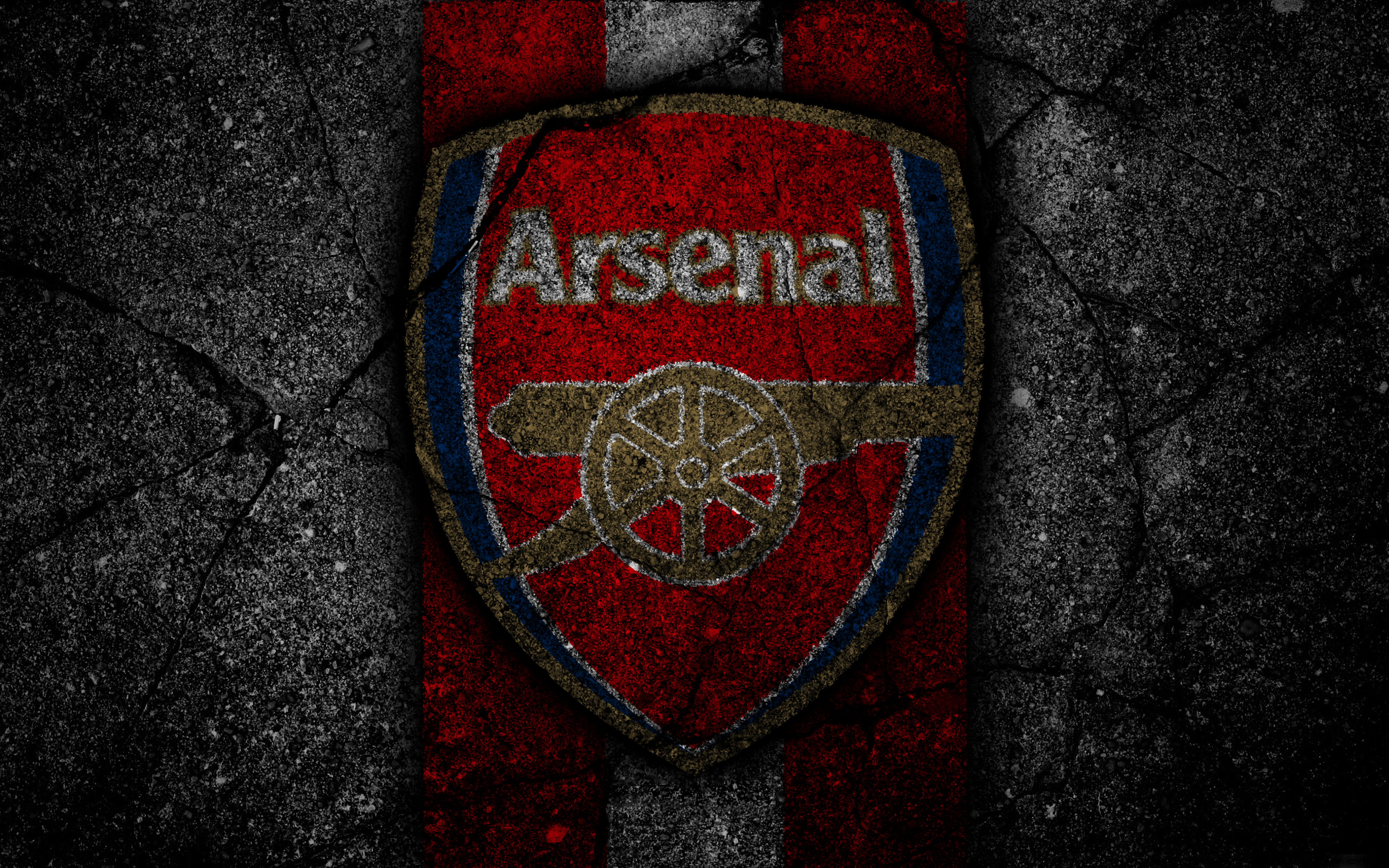 Detail Background Arsenal Nomer 34