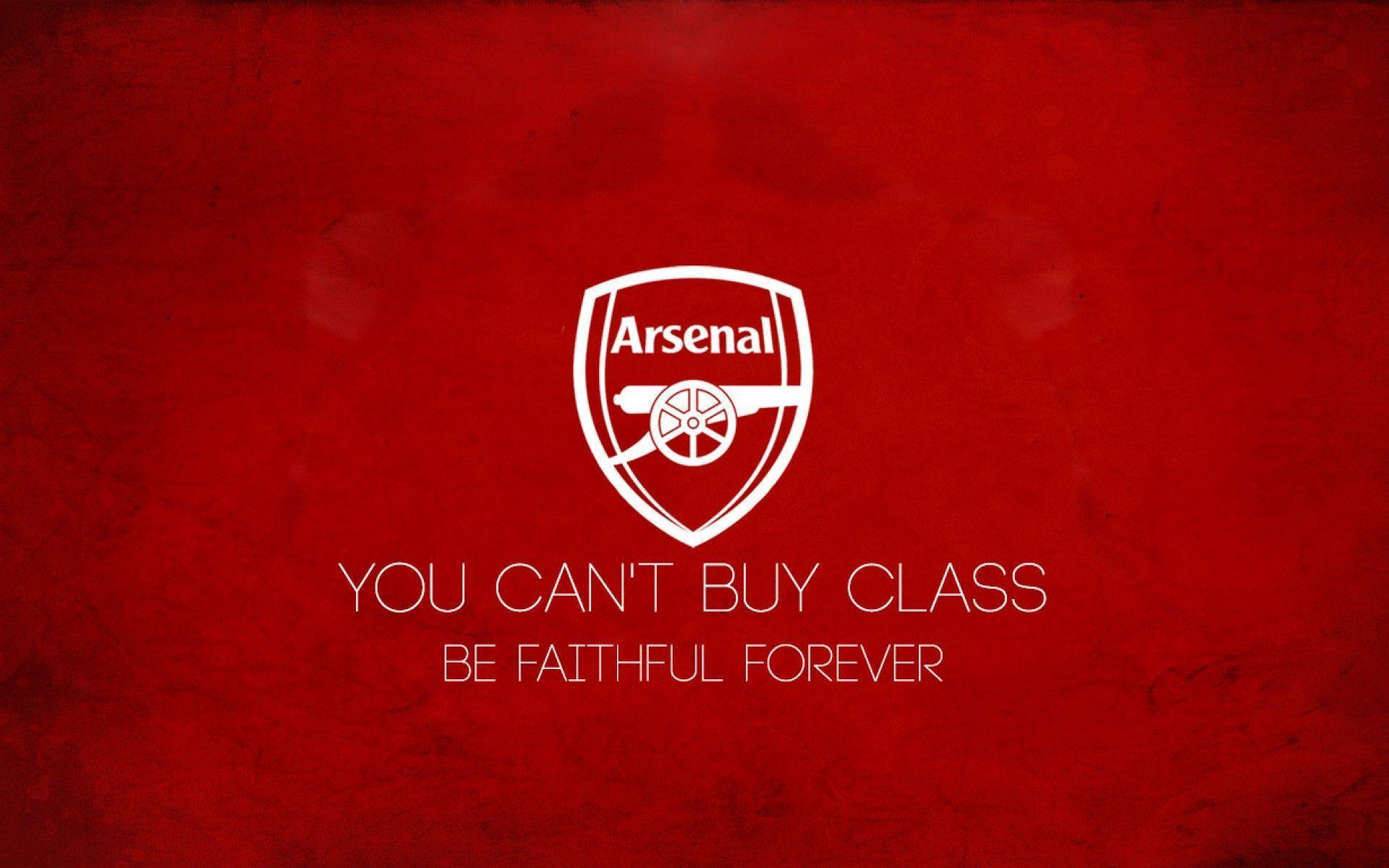 Detail Background Arsenal Nomer 6