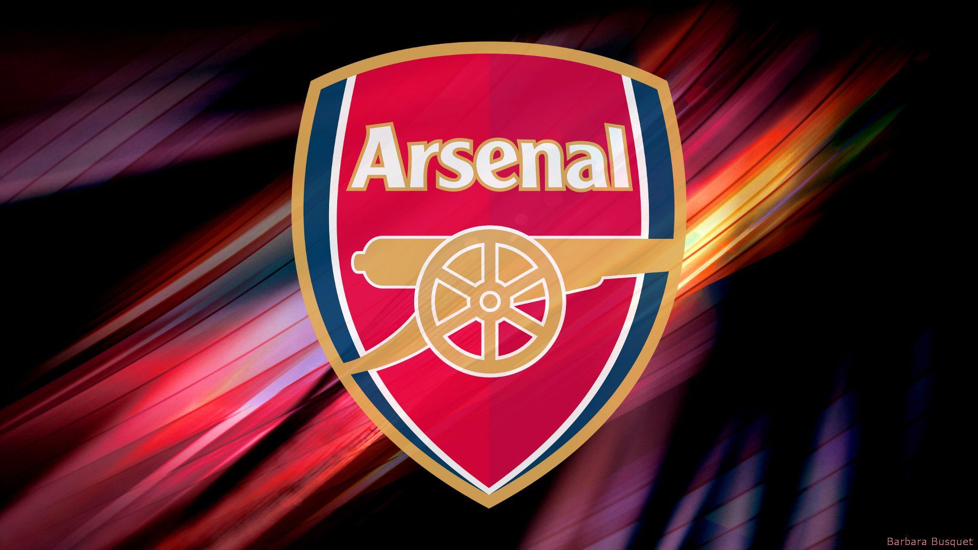 Detail Background Arsenal Nomer 37