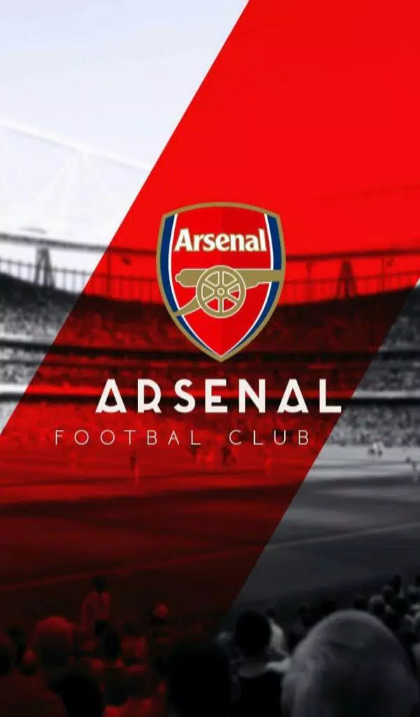 Detail Background Arsenal Nomer 40