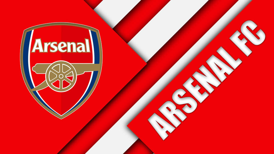 Detail Background Arsenal Nomer 9