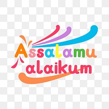 Detail Background Assalamualaikum Nomer 5