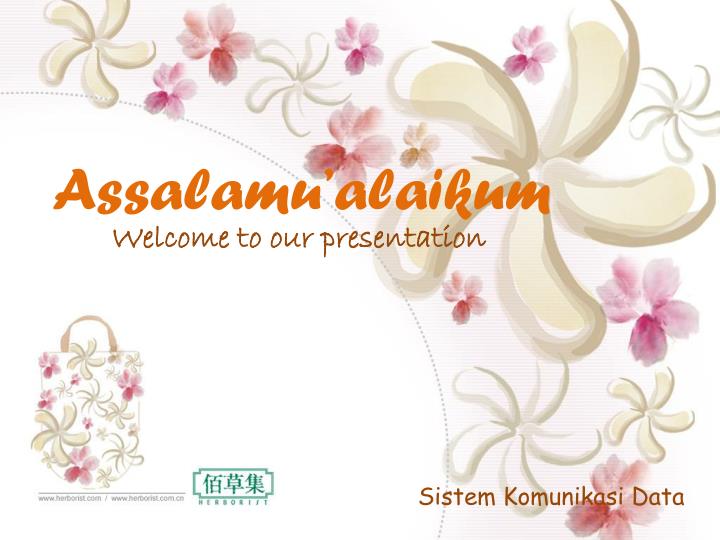 Detail Background Assalamualaikum Powerpoint Nomer 24